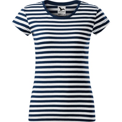 MALFINI Malfini sailor 804 / Дамска тъмносина тениска xl (8040216)
