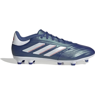 Adidas Футболни бутонки Adidas Copa Pure 2 League Firm Ground Football Boots - Blue/White