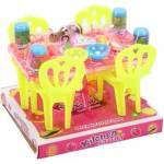 Trifox Furniture for dolls