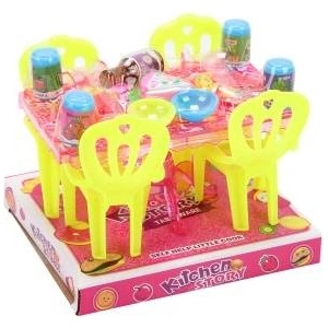 Trifox Furniture for dolls