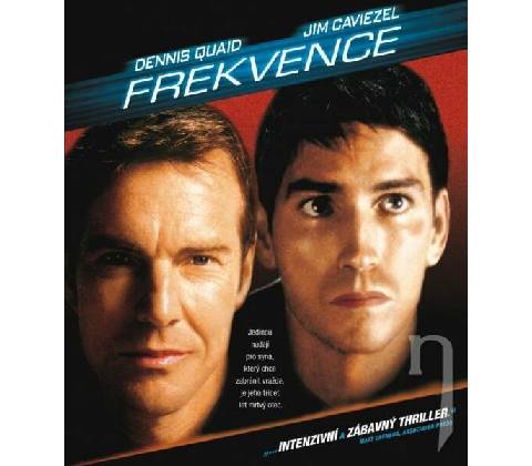 Frekvence BD