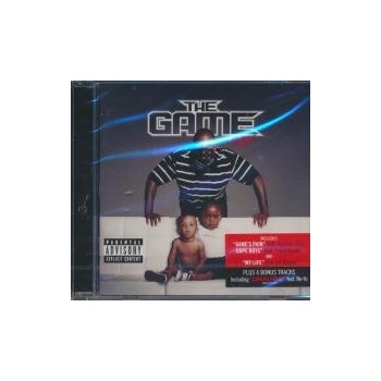 GAME: LAX CD