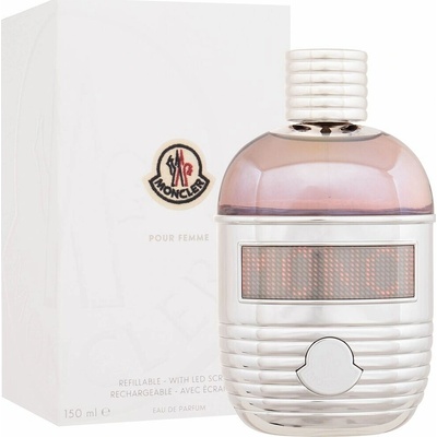 Moncler parfémovaná voda dámská 150 ml