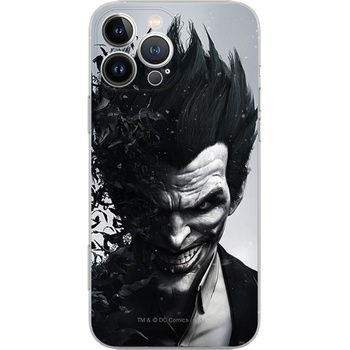 Image 1 of ERT GROUP Калъф Joker за iPhone 16 Pro, Сив (WPCJOKER368)