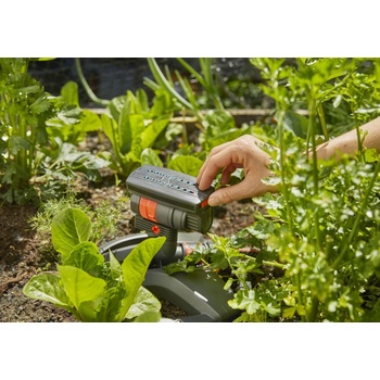 Gardena 18708-20 AquaZoom compact