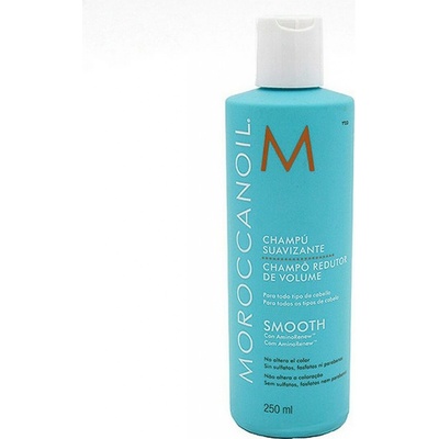 Moroccanoil Smoothing Shampoo 250 ml