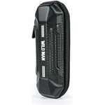 Wildman Черна торба за държач на бидон wildman xt11 0.5l (gt001184)