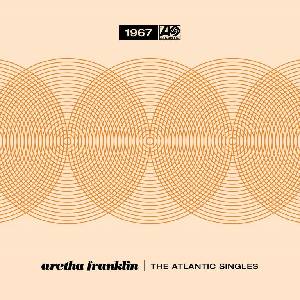 Warner Aretha Franklin: The Atlantic Singles Collection 1967 (RSD2019) - 5Vinyl (SP) (026282)