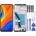 Huawei LCD Дисплей и Тъч Скрийн с Рамка за Huawei Y6s