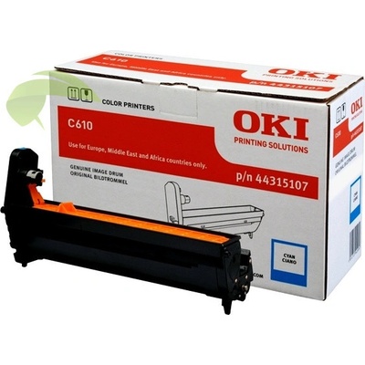 OKI 44315107 - originálny