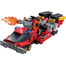 Qman Iron Fist Commander 41302