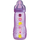 Mam Baby Bottle 4+ fľaša 330 ml