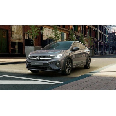 Volkswagen Taigo 1.0 TSI R-Line 85 kW