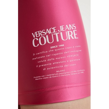 Versace Jeans Couture Къс панталон Versace Jeans Couture (78HAC1A6.J0223)