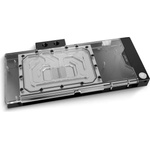 EKWB EK-Quantum Vector Trio RTX 4090 D-RGB - Nickel + Plexi (EKWB3831109902448)