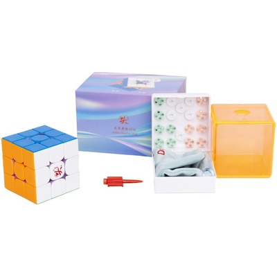 Dayan ZhanChi V5 M 3x3 standard