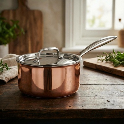 SPRING Culinox 20 cm 2,7 l