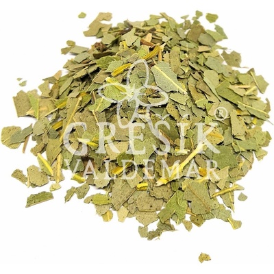 Grešík Eukalyptus list 1 kg