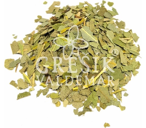 Grešík Eukalyptus list 1 kg