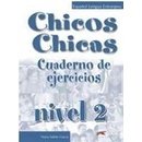Chicos Chicas 2 Ejercicios