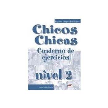 Chicos Chicas 2 Ejercicios
