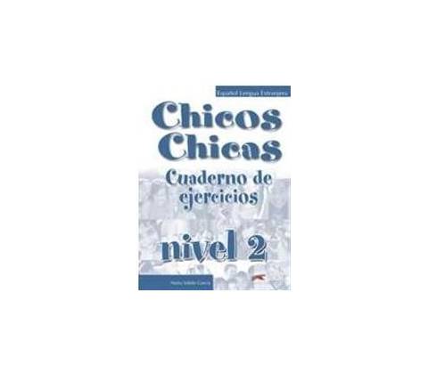 Chicos Chicas 2 Ejercicios