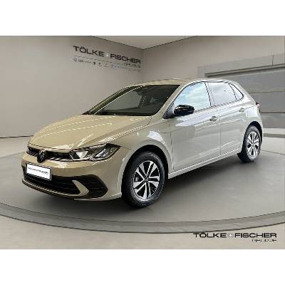 Volkswagen Polo TSI Energy DSG 70 kW