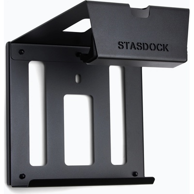 Stasdock Bike Hanger happy black