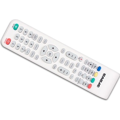Diaľkový ovládač Orava LT-611 LED L92W