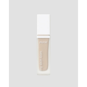 Paese My Skin Icon Mattifying Foundation matující make-up 0N Alabaster 33 ml