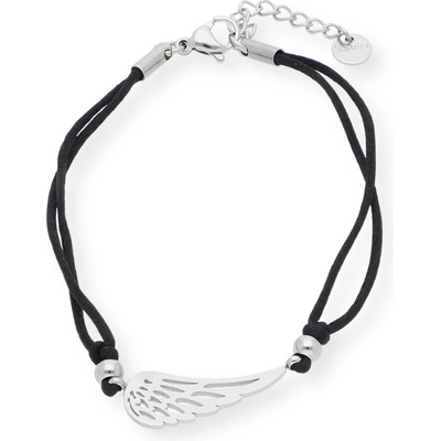 Ewena dámský náramek z chirurgické oceli CKR762