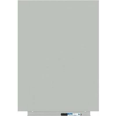 ROCADA Skin Colour 6419R-7035 75 x 55 cm světle šedá RAL 7035