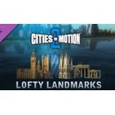 Cities in Motion 2: Lofty Landmarks