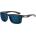 Gunnar optics Слънчеви очила GUNNAR INTERCEPT Onyx, Sun, Черен (INT-00111)