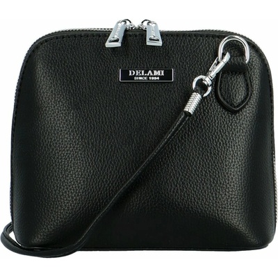 Delami dámska crossbody kabelka D6100 black