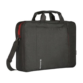Defender 26084 15,6" Geek čierna