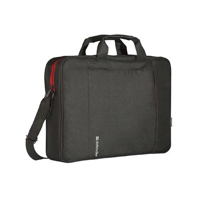 Defender 26084 15,6" Geek čierna
