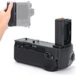 KingMa Батериен грип MB-N14 за Nikon Z6 III за батерии EN-EL15