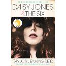 Daisy Jones & the Six Reid Taylor JenkinsPevná vazba