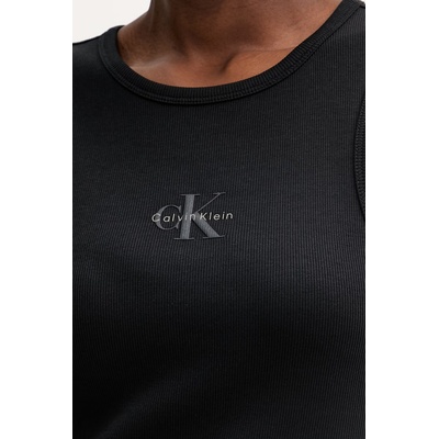 Calvin Klein рокля (LV047F242G)
