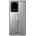Samsung Гръб Samsung Standing Cover за Galaxy S20 Ultra - Сребрист, EF-RG988CSE