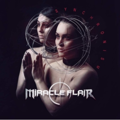 Miracle Flair - Synchronism CD