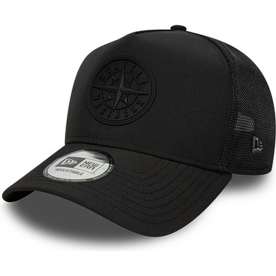 New Era 9FORTY AF TRUCKER SPORT SEATTLE MARINERS čierna 60856374