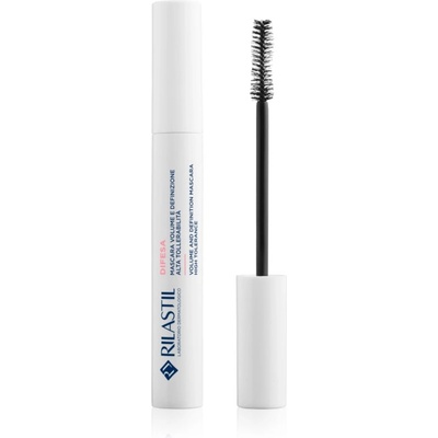 Rilastil Difesa Make Up спирала за обем и дефиниране на мигли 10ml