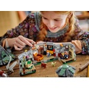 Image 1 of LEGO® Harry Potter™ - Hagrid's Hut: An Unexpected Visit (76428)