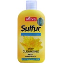 Milva šampón Síra 200 ml