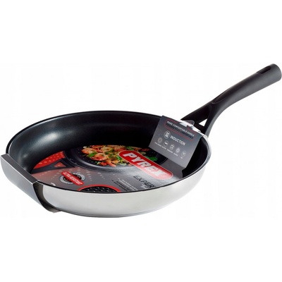 Panvica Pyrex Expert Touch 26 cm nerezová oceľ