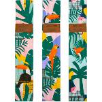 Spokey Home jungle set 3 ks