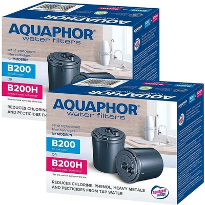 Aquaphor Modern B200 – Hledejceny.cz