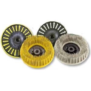 3M Scotch-Brite Bristle Почистващ диск BD-ZB 115 mm x P80 (7100138288)